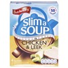Picture of Slim a Soup - Chicken & Leek - Batchelors - 44.00 gm