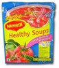 Picture of Tofu Miso Soup - 3 Sachets - Japanese Choice - 1.00 pc