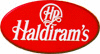 Picture for manufacturer Haldiram's