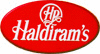 Picture of Haldiram's