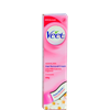 Picture of 4Veet Hair Removal Cream with Lotus Milk & Jasmine Normal Skin 100g