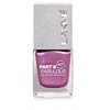 Picture of Lakme One Stroke Nail Colour 11 Purple Potion 10 ml