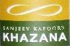 Picture for manufacturer Khazana
