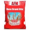 Picture of Afm rose brand atta 10kg