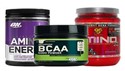 Picture for category Aminos & BCAA
