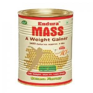 Picture of Endura Mass 1kg