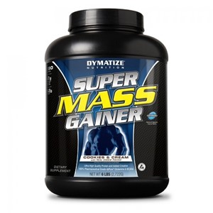 Picture of Super Mass Gainer 12 lbs or 5.44 Kg