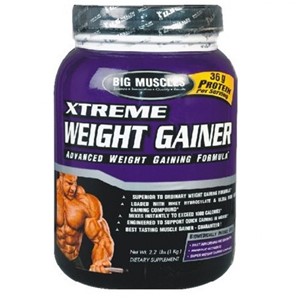 Picture of Xtreme Weight Gainer 6 lbs or 2.7 kg
