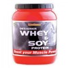 Picture of Whey & Soy protein 1kg