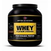 Picture of Whey Platinum Standard 1kg