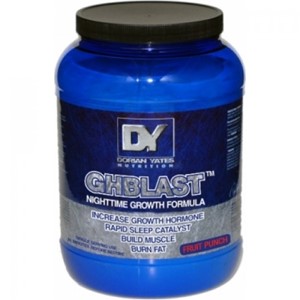 Picture of GH Blast 40servings