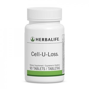 Picture of Cell-U-Loss 90 Tabs